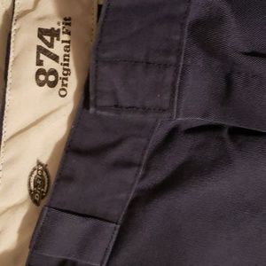 Dickies work pants
